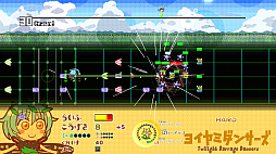 ���������꡼ No.006�Υ���ͥ������ / ����Project��PC��������ꥺ�ॢ�������֥襤��ߥ��󥵡����ס�9��29����ȯ����ꡣSteam������������Twitter�����ڡ���γ��Ť�