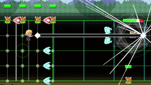 ���������꡼ No.013�Υ���ͥ������ / ����Project��PC��������ꥺ�ॢ�������֥襤��ߥ��󥵡����ס�9��29����ȯ����ꡣSteam������������Twitter�����ڡ���γ��Ť�