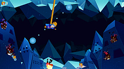 画像ギャラリー No.006のサムネイル画像 / ”プレイヤーのパソコン”が舞台のADV「Outcore: Desktop Adventure」がSteamで無料配信中。ルミの記憶を見つけるためにPC内を漁る