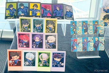 画像ギャラリー No.035のサムネイル画像 / 「ブルーロック」×東京スカイツリー「BLUE LOCK EPISODE 空(SKY) 」コラボレポ。地上450mの天望回廊が“ブルーロックスカイステージ”に