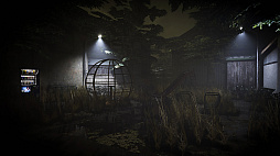 The Bathhouse | 地獄銭湯