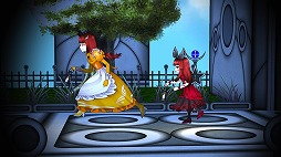 ꡼ No.008 | PS4ǡ֥쥢ס֥쥢2פ107ȯء򸫶ˤƴƨ롤뤬ɥåǥʥΥХХۥ顼ADV