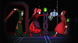 ꡼ No.009 | PS4ǡ֥쥢ס֥쥢2פ107ȯء򸫶ˤƴƨ롤뤬ɥåǥʥΥХХۥ顼ADV