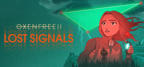 画像ギャラリー No.005のサムネイル画像 / 「OXENFREE II: Lost Signals」,2023年内への発売延期をアナウンス。Netflix Gamesでは前作「OXENFREE」が日本語対応で配信開始