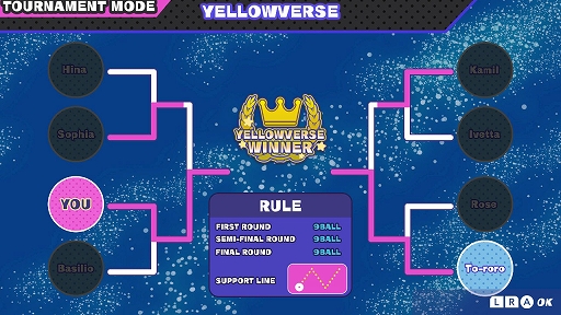 ꡼ No.004 | Joy-ConȤäƥ塼ǼͤФǥץ쥤Ǥӥ䡼ɥMULTIVERSEPOOLۿ