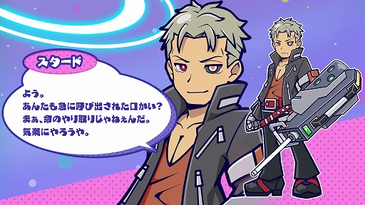 ꡼ No.007 | Joy-ConȤäƥ塼ǼͤФǥץ쥤Ǥӥ䡼ɥMULTIVERSEPOOLۿ