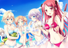 ���������꡼ No.008�Υ���ͥ������ / ����ADV�֥����å��������ǥ�פ�Switch�ե�HD�ܿ��Ǥ�12��22����ȯ��ء����������Ȥ����������ץ󤷡�ͽ����դ�9��29���˥�������