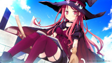 ���������꡼ No.012�Υ���ͥ������ / ����ADV�֥����å��������ǥ�פ�Switch�ե�HD�ܿ��Ǥ�12��22����ȯ��ء����������Ȥ����������ץ󤷡�ͽ����դ�9��29���˥�������