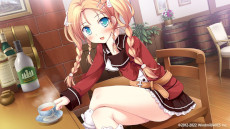 ���������꡼ No.015�Υ���ͥ������ / ����ADV�֥����å��������ǥ�פ�Switch�ե�HD�ܿ��Ǥ�12��22����ȯ��ء����������Ȥ����������ץ󤷡�ͽ����դ�9��29���˥�������