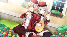 ���������꡼ No.016�Υ���ͥ������ / ����ADV�֥����å��������ǥ�פ�Switch�ե�HD�ܿ��Ǥ�12��22����ȯ��ء����������Ȥ����������ץ󤷡�ͽ����դ�9��29���˥�������