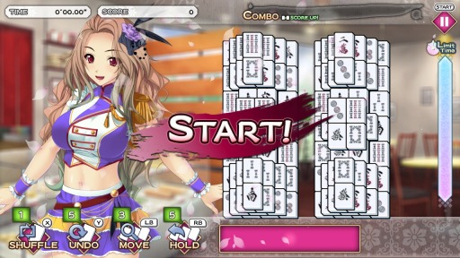 ꡼ No.002 | PCѥPretty Girls Tile MatchSteamۿϡ꡼18Ƥϡȥץޥå