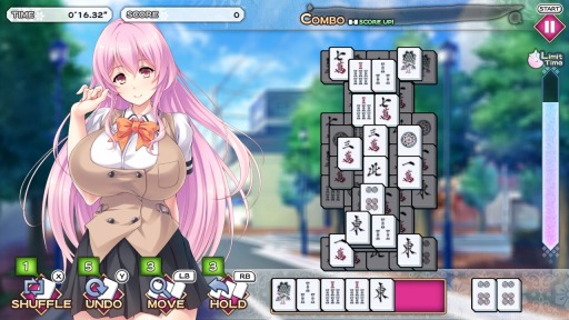 ꡼ No.003 | PCѥPretty Girls Tile MatchSteamۿϡ꡼18Ƥϡȥץޥå