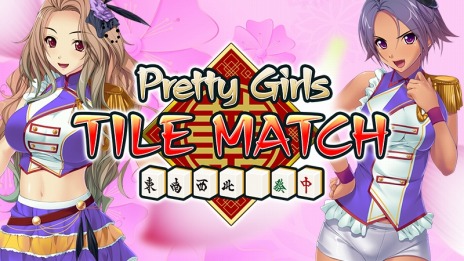 ꡼ No.004 | PCѥPretty Girls Tile MatchSteamۿϡ꡼18Ƥϡȥץޥå