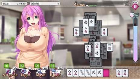 ꡼ No.008 | PCѥPretty Girls Tile MatchSteamۿϡ꡼18Ƥϡȥץޥå