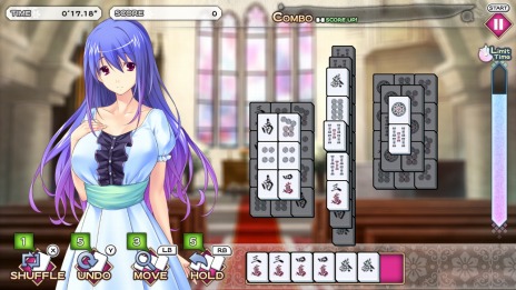 ꡼ No.009 | PCѥPretty Girls Tile MatchSteamۿϡ꡼18Ƥϡȥץޥå