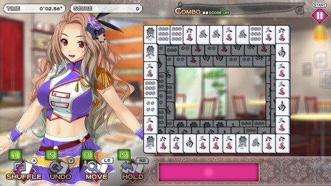 ꡼ No.011 | PCѥPretty Girls Tile MatchSteamۿϡ꡼18Ƥϡȥץޥå