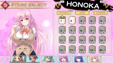 ꡼ No.012 | PCѥPretty Girls Tile MatchSteamۿϡ꡼18Ƥϡȥץޥå