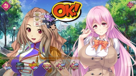 パズルドールズエロ PC向けパズル「Pretty Girls Tile Match」Steamで配信開始。シリーズ第18弾は“麻雀トリプルマッチゲーム”
