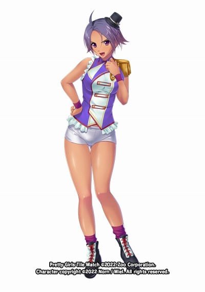 ꡼ No.021 | PCѥPretty Girls Tile MatchSteamۿϡ꡼18Ƥϡȥץޥå