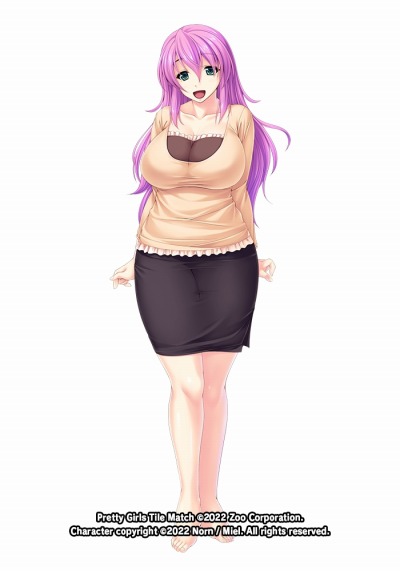 ꡼ No.023 | PCѥPretty Girls Tile MatchSteamۿϡ꡼18Ƥϡȥץޥå