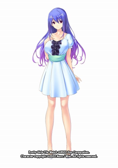 ꡼ No.024 | PCѥPretty Girls Tile MatchSteamۿϡ꡼18Ƥϡȥץޥå