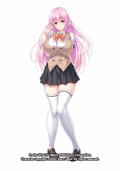 ꡼ No.025 | PCѥPretty Girls Tile MatchSteamۿϡ꡼18Ƥϡȥץޥå