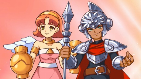 ���������꡼ No.010�Υ���ͥ������ / Switch�����ѥå������ǡ֥ޥ�����ɥ��å�VI�פ�̵��DLC��4���ۿ���ͽ�ꡣ������饯������ץ쥤�⡼�ɡ�����ǽ���ɲ�