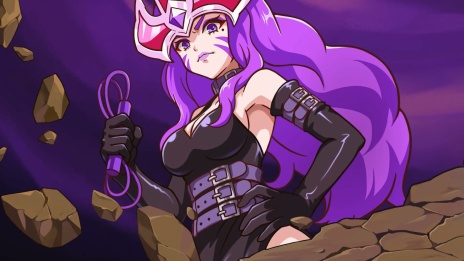 ���������꡼ No.011�Υ���ͥ������ / Switch�����ѥå������ǡ֥ޥ�����ɥ��å�VI�פ�̵��DLC��4���ۿ���ͽ�ꡣ������饯������ץ쥤�⡼�ɡ�����ǽ���ɲ�