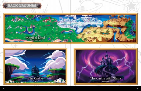 ���������꡼ No.013�Υ���ͥ������ / Switch�����ѥå������ǡ֥ޥ�����ɥ��å�VI�פ�̵��DLC��4���ۿ���ͽ�ꡣ������饯������ץ쥤�⡼�ɡ�����ǽ���ɲ�