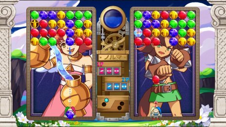 ���������꡼ No.021�Υ���ͥ������ / Switch�����ѥå������ǡ֥ޥ�����ɥ��å�VI�פ�̵��DLC��4���ۿ���ͽ�ꡣ������饯������ץ쥤�⡼�ɡ�����ǽ���ɲ�