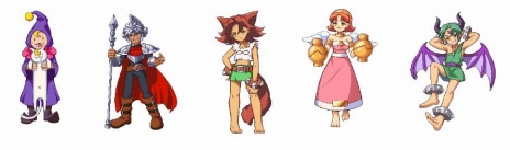 ���������꡼ No.024�Υ���ͥ������ / Switch�����ѥå������ǡ֥ޥ�����ɥ��å�VI�פ�̵��DLC��4���ۿ���ͽ�ꡣ������饯������ץ쥤�⡼�ɡ�����ǽ���ɲ�