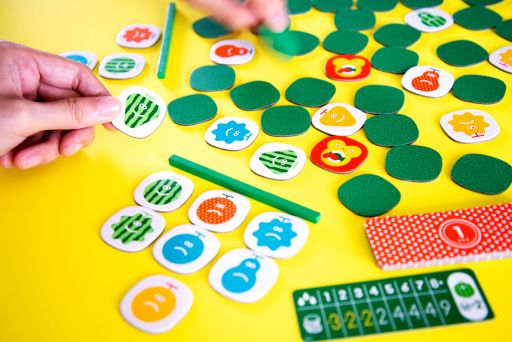 ꡼ No.002 | 󥯥ॺο֥ƥѥ⤮⤮פ102930ŤΥޡå2022ȯ