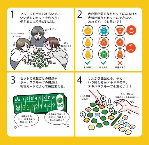 ꡼ No.003 | 󥯥ॺο֥ƥѥ⤮⤮פ102930ŤΥޡå2022ȯ