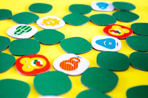 ꡼ No.005 | 󥯥ॺο֥ƥѥ⤮⤮פ102930ŤΥޡå2022ȯ