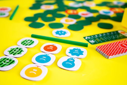 ꡼ No.006 | 󥯥ॺο֥ƥѥ⤮⤮פ102930ŤΥޡå2022ȯ