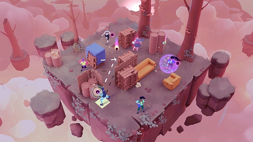 ���������꡼ No.002�Υ���ͥ������ / ��Desta: The Memories Between�פ�Netflix���С�������ۿ����ϡ����ޤ��ޤ������Ȳ��äΥ���å��ܡ���ɤǲ�褹�뿷��ȥ�ƥ���