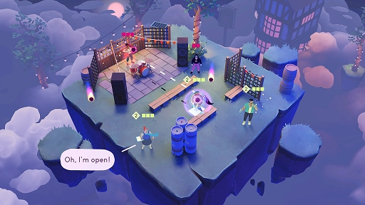 ���������꡼ No.004�Υ���ͥ������ / ��Desta: The Memories Between�פ�Netflix���С�������ۿ����ϡ����ޤ��ޤ������Ȳ��äΥ���å��ܡ���ɤǲ�褹�뿷��ȥ�ƥ���