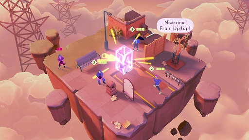 ���������꡼ No.005�Υ���ͥ������ / ��Desta: The Memories Between�פ�Netflix���С�������ۿ����ϡ����ޤ��ޤ������Ȳ��äΥ���å��ܡ���ɤǲ�褹�뿷��ȥ�ƥ���