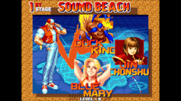 �ꥢ��Х��Ȳ�ϵ���� ��������NEOGEO