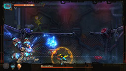 ꡼ No.007 | ǥ饤סǤۿSteamǳϡƮܥåȤˤʤѤߤõƤ2D󥲡