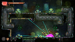 ꡼ No.008 | ǥ饤סǤۿSteamǳϡƮܥåȤˤʤѤߤõƤ2D󥲡