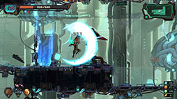 ꡼ No.009 | ǥ饤סǤۿSteamǳϡƮܥåȤˤʤѤߤõƤ2D󥲡