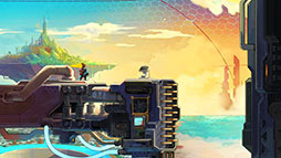 ꡼ No.012 | ǥ饤סǤۿSteamǳϡƮܥåȤˤʤѤߤõƤ2D󥲡