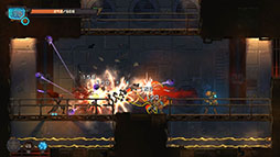 ꡼ No.013 | ǥ饤סǤۿSteamǳϡƮܥåȤˤʤѤߤõƤ2D󥲡