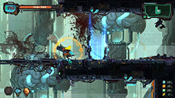 ꡼ No.014 | ǥ饤סǤۿSteamǳϡƮܥåȤˤʤѤߤõƤ2D󥲡