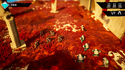 ꡼ No.001 | Sears: The Sky Frontier