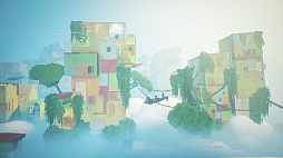 ꡼ No.003 | Sears: The Sky Frontier