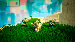 ꡼ No.004 | Sears: The Sky Frontier