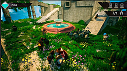 ꡼ No.005 | Sears: The Sky Frontier