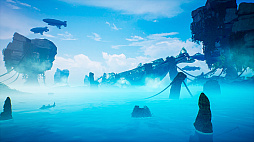 ꡼ No.008 | Sears: The Sky Frontier